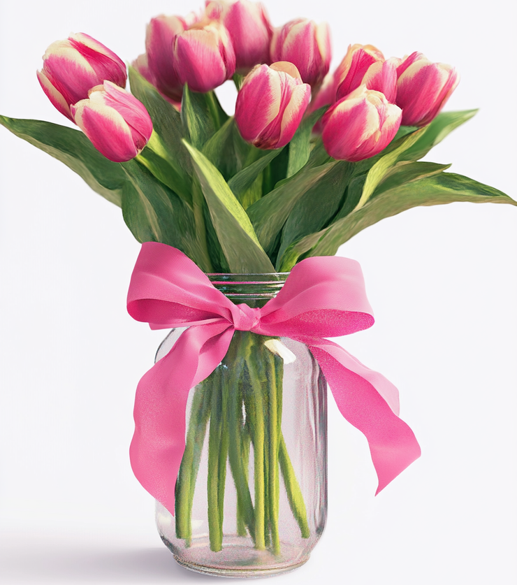 Vibrant Blooms