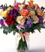 Vibrant Blooms