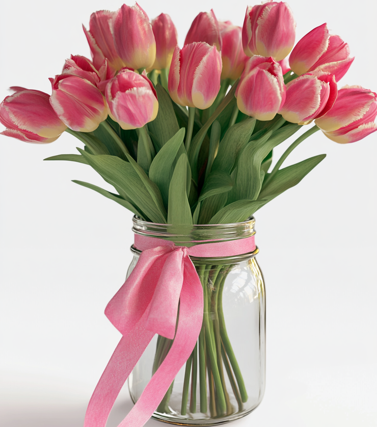 Vibrant Blooms