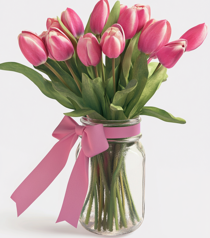 Vibrant Blooms