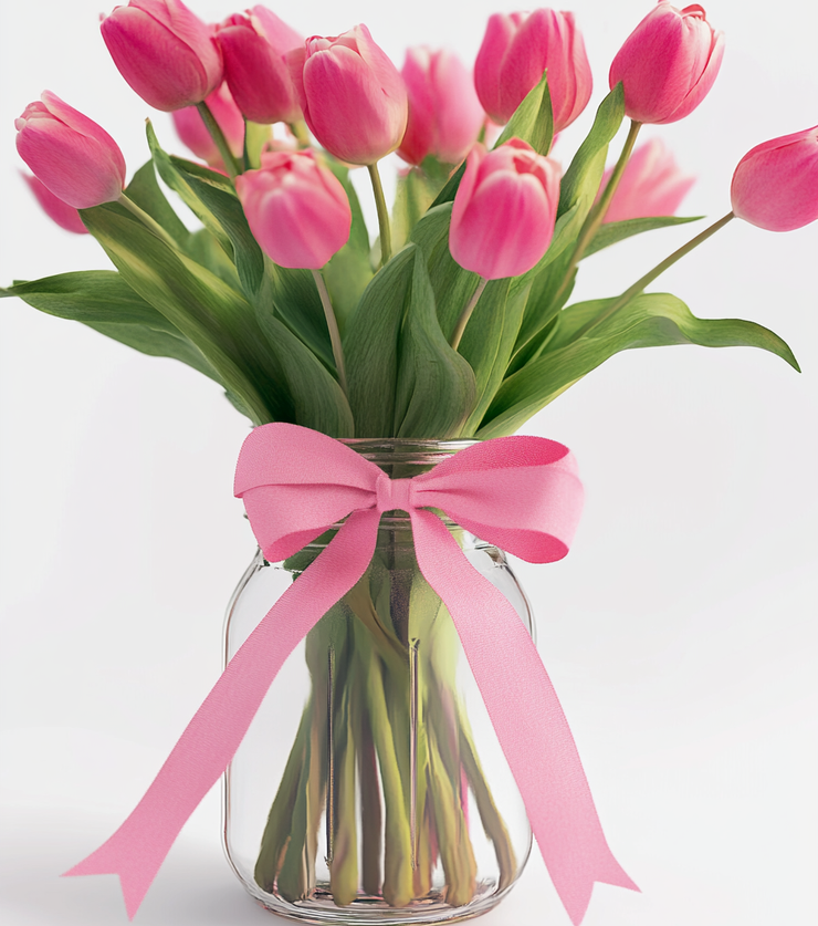 Vibrant Blooms