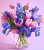 Vibrant Valentine