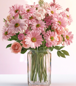 Wishes in Bloom