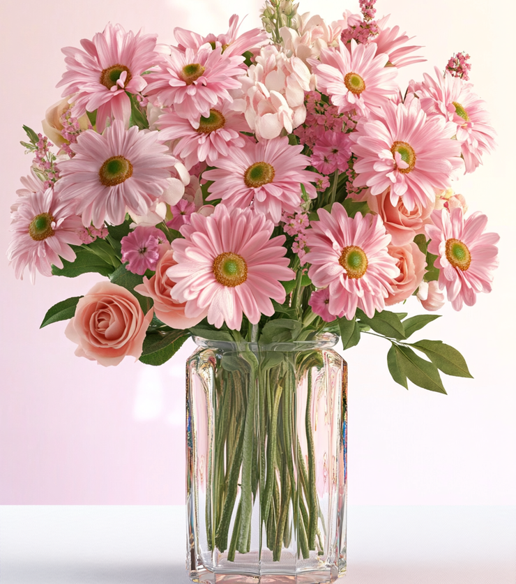 Wishes in Bloom