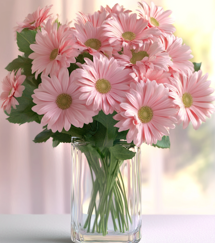 Wishes in Bloom