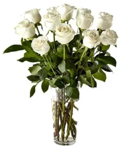 White Roses