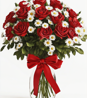 18 Sheer Opulence Roses
