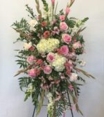 Remembrance Standing Easel