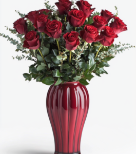 A Dozen Roses