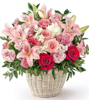 A Time for Remembrance Bouquet