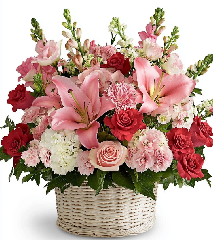 A Time for Remembrance Bouquet