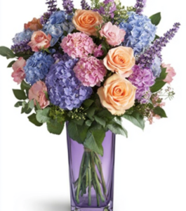 Beauty in Bloom