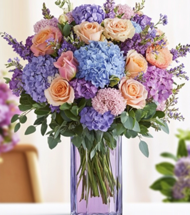 Beauty in Bloom