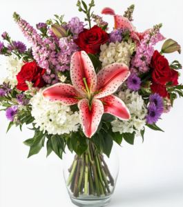 Bountiful Blooms