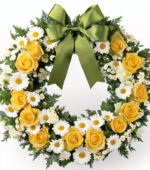 Sympathy Bright Blooms