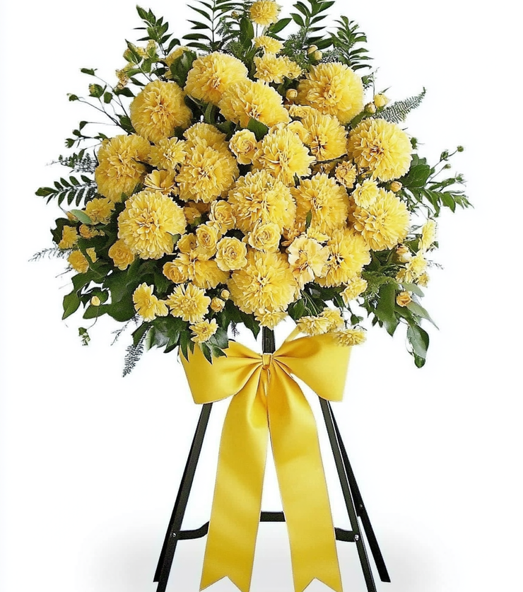 Celebration of Life Spray