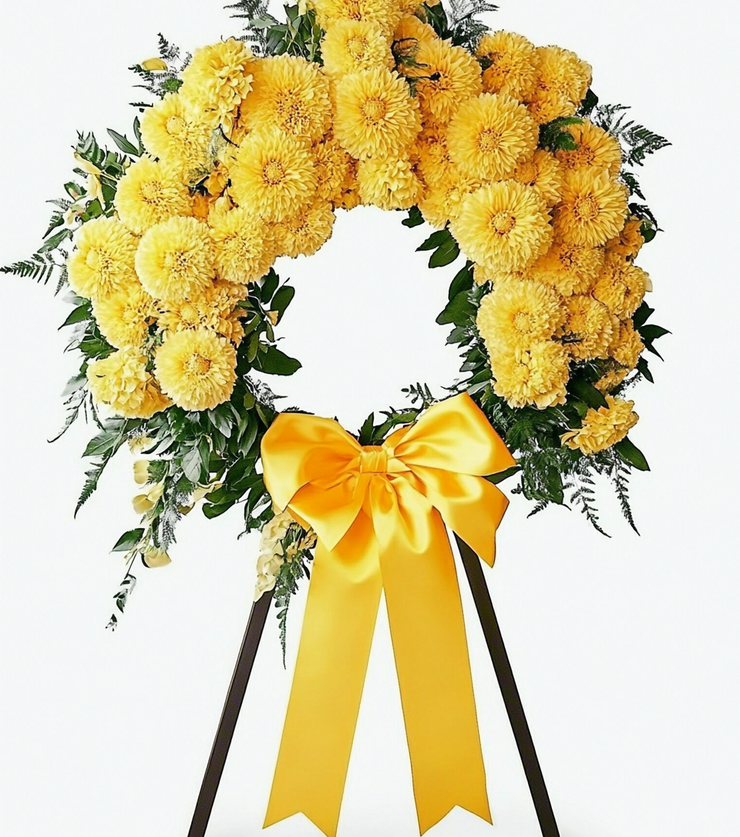Celebration of Life Spray