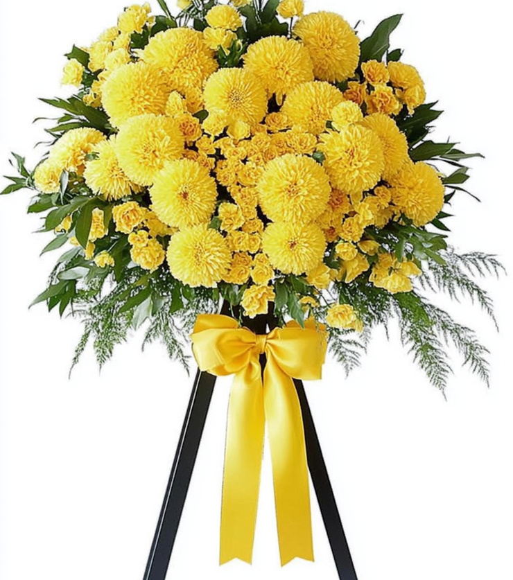 Celebration of Life Spray