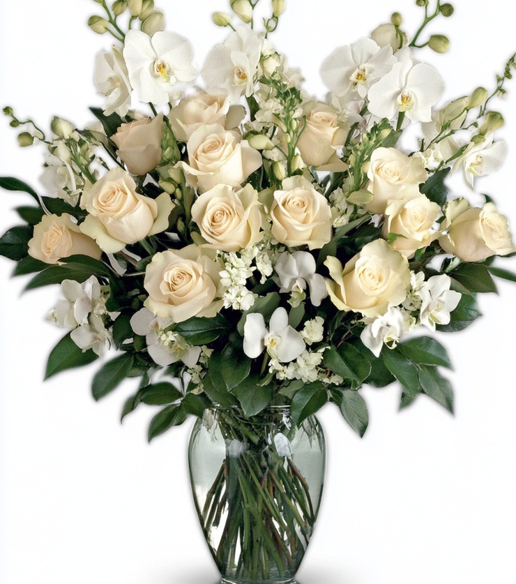 Classic Roses