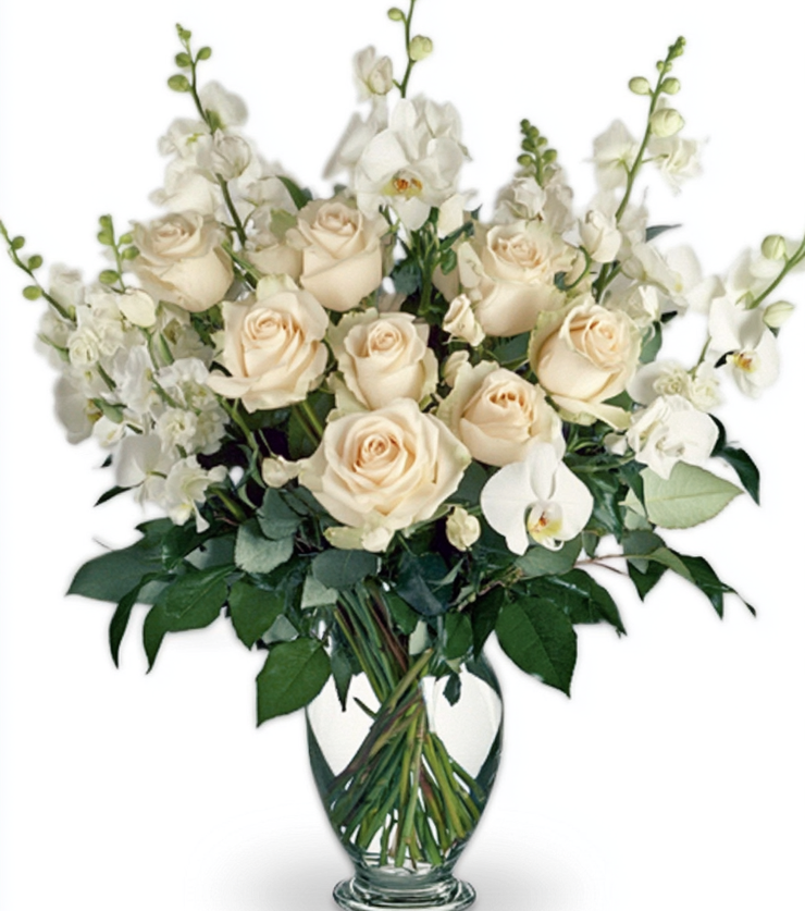 Classic Roses