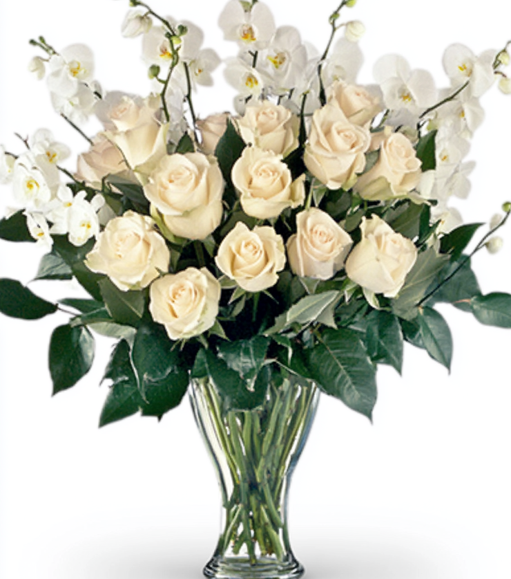 Classic Roses