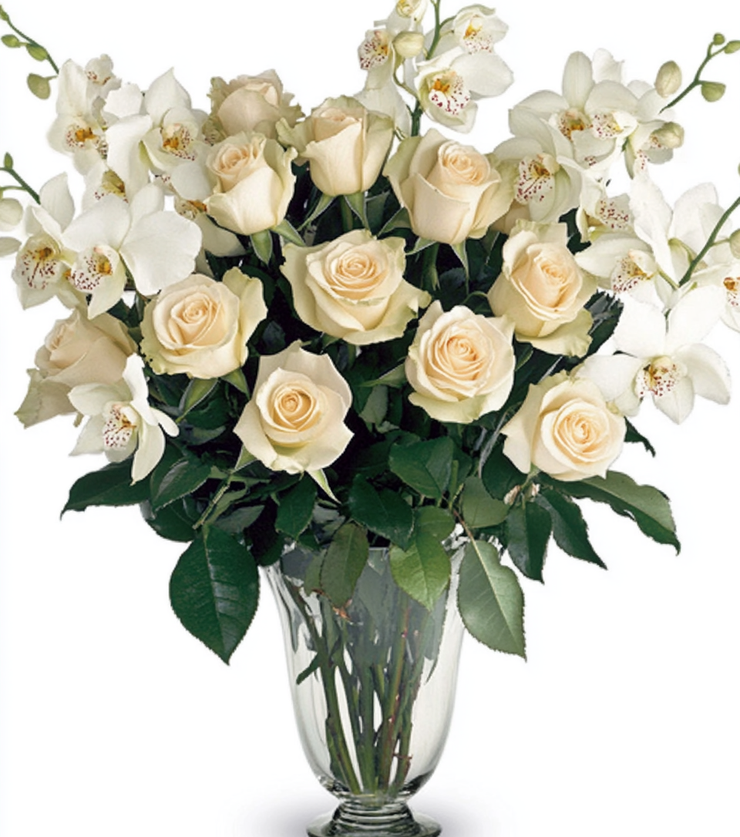 Classic Roses