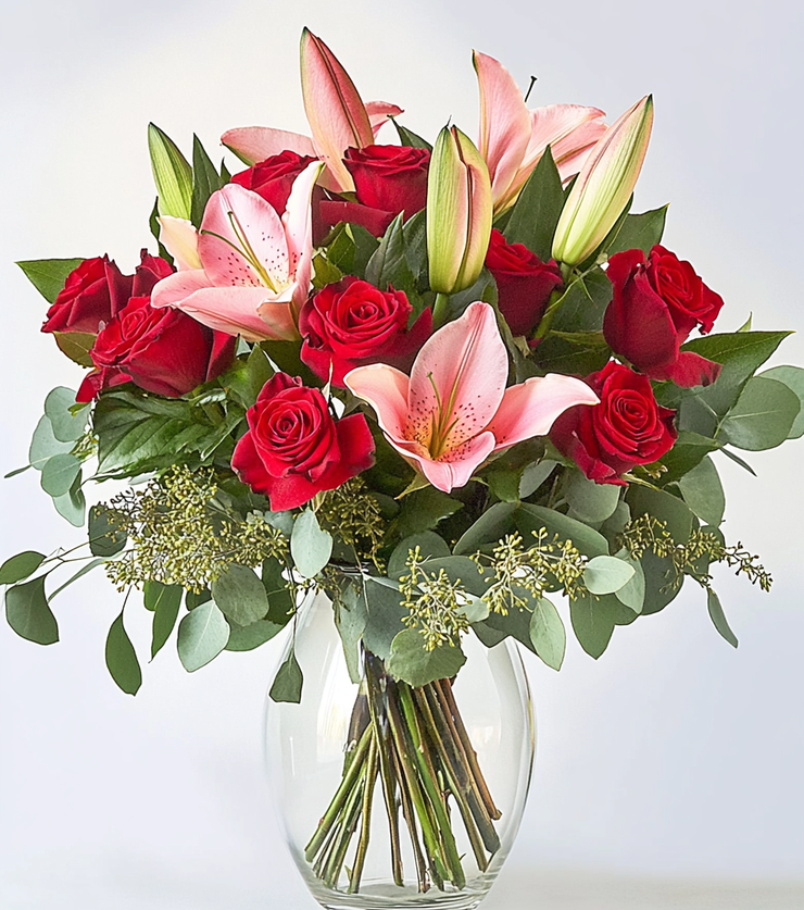Colorful Bouquet