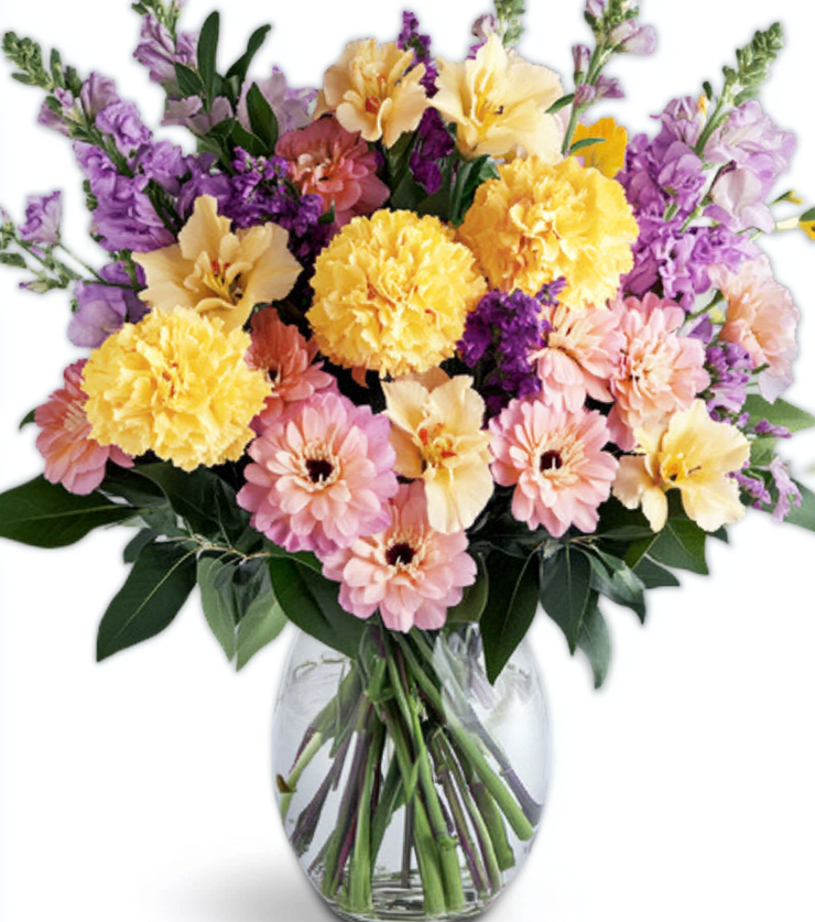 Daisy Delight