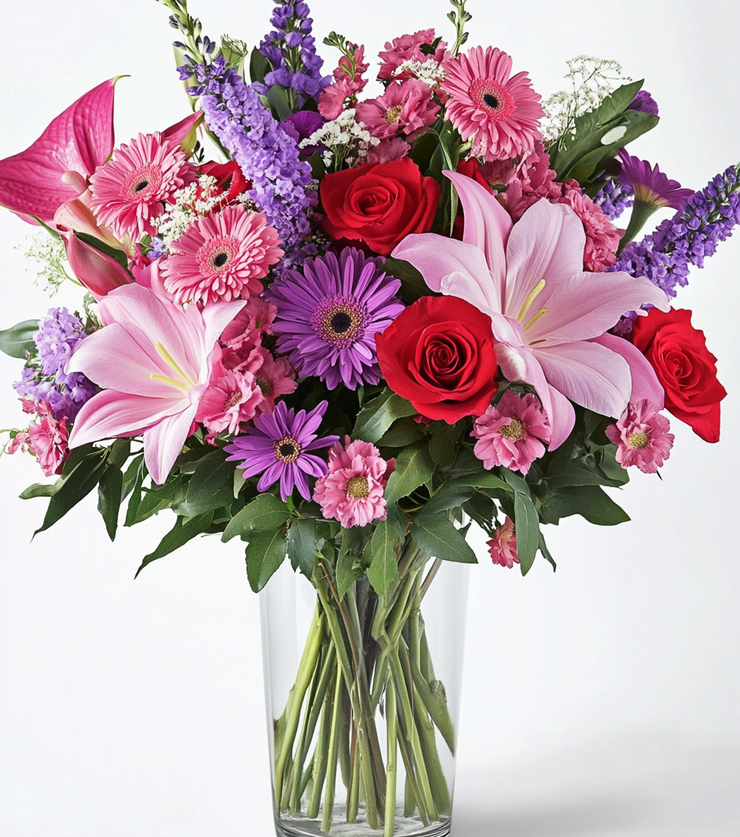 Deepest Sentiments Shower