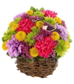 Easter Basket Surprise
