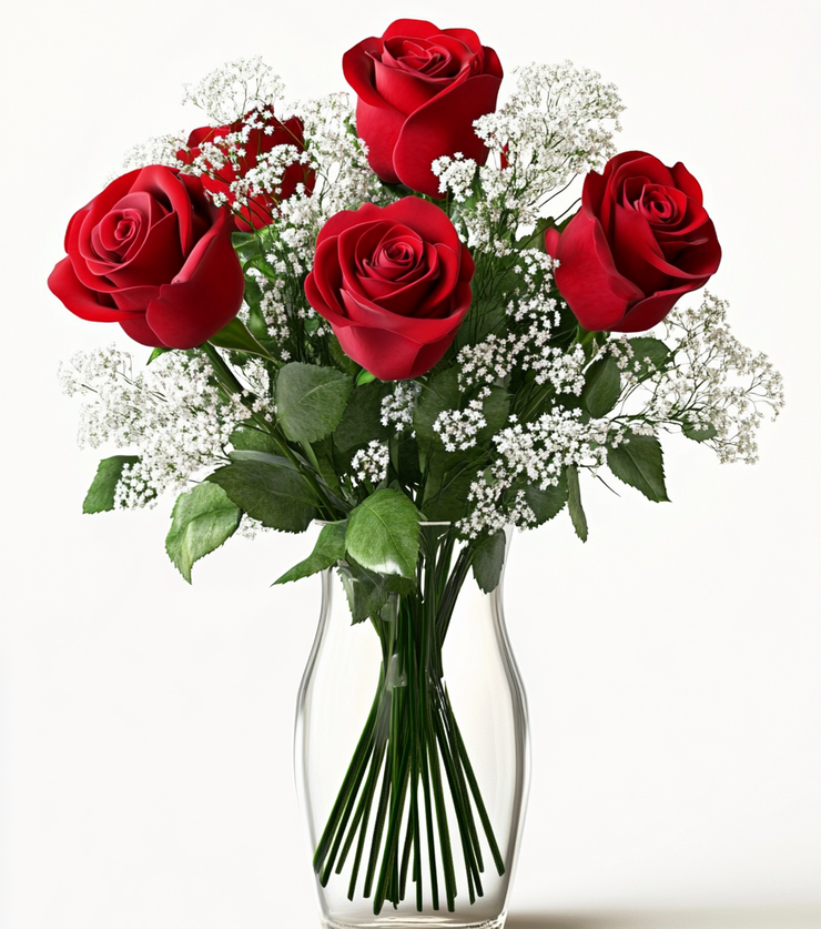 Elegant Surprise