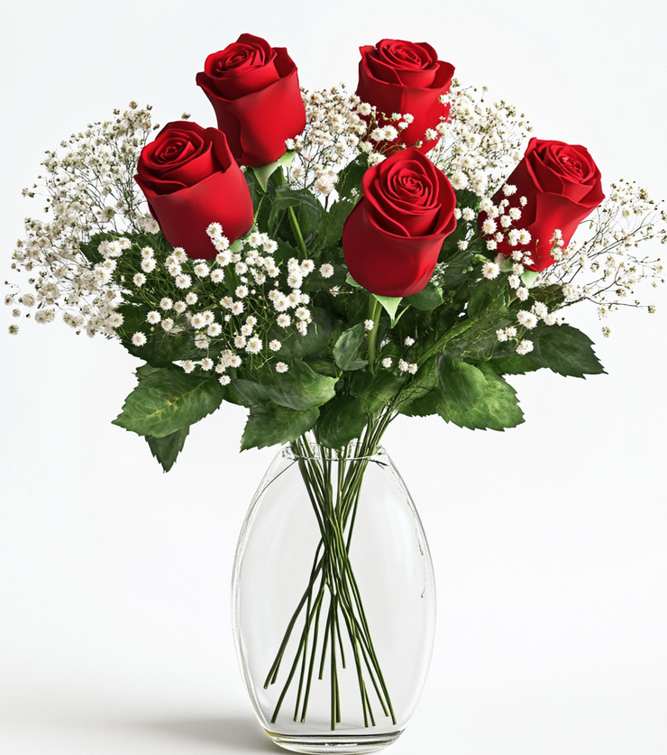 Elegant Surprise
