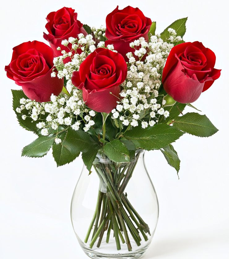 Elegant Surprise
