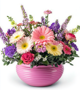 Exquisite Flowers