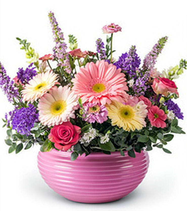 Exquisite Flowers