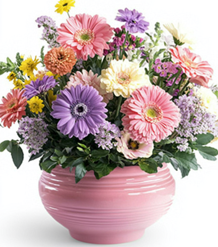 Exquisite Flowers