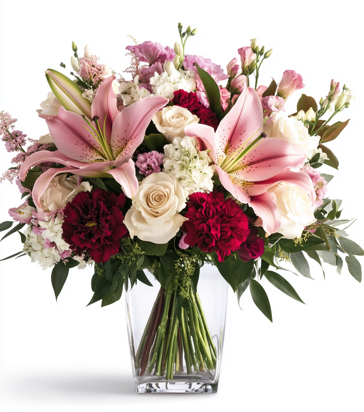 Farewell Flowers