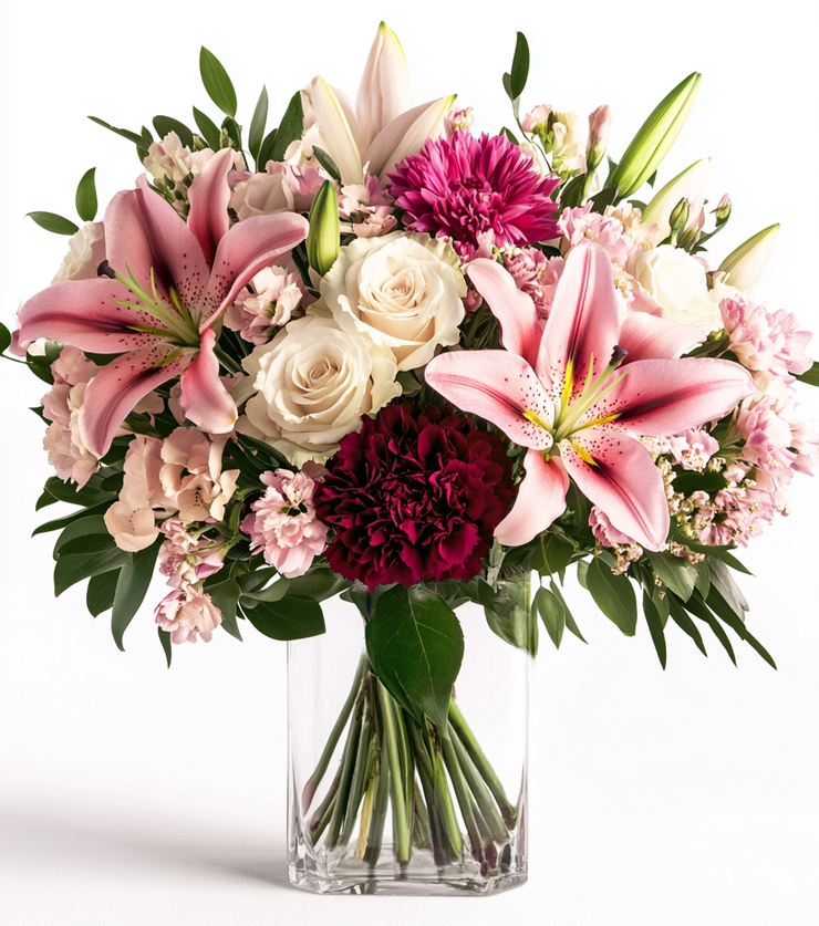 Farewell Flowers