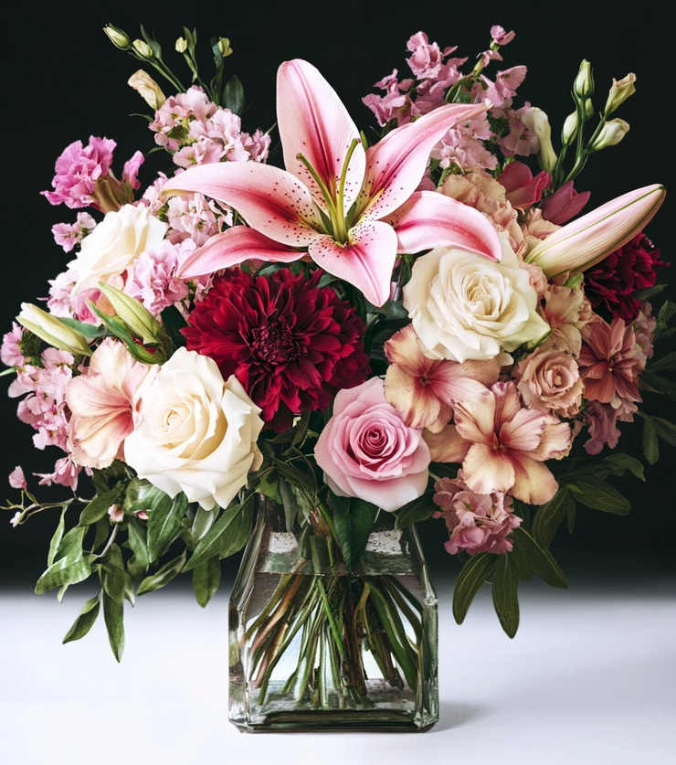 Farewell Flowers