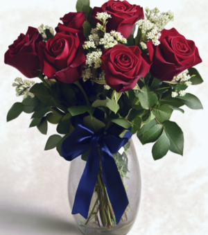 Fragrant Roses