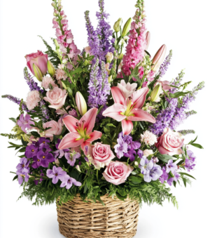 Heavenly Expressions