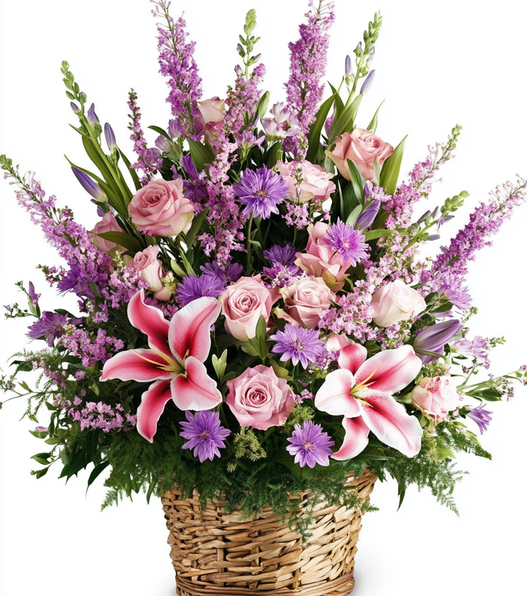 Heavenly Expressions