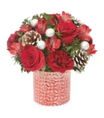 Jingle Bell Bouquet