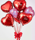 Love Balloons