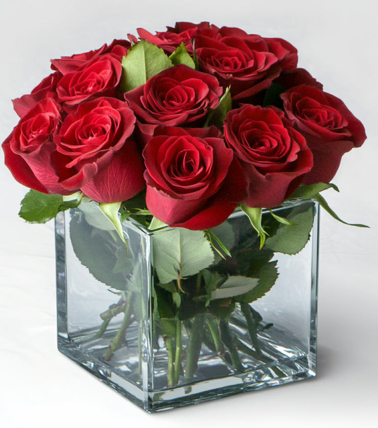 Love Eternal