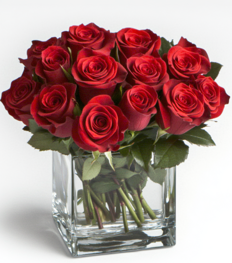 Love Eternal
