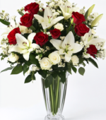 Love is in the Air Bouquet