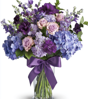 Loving Lavender