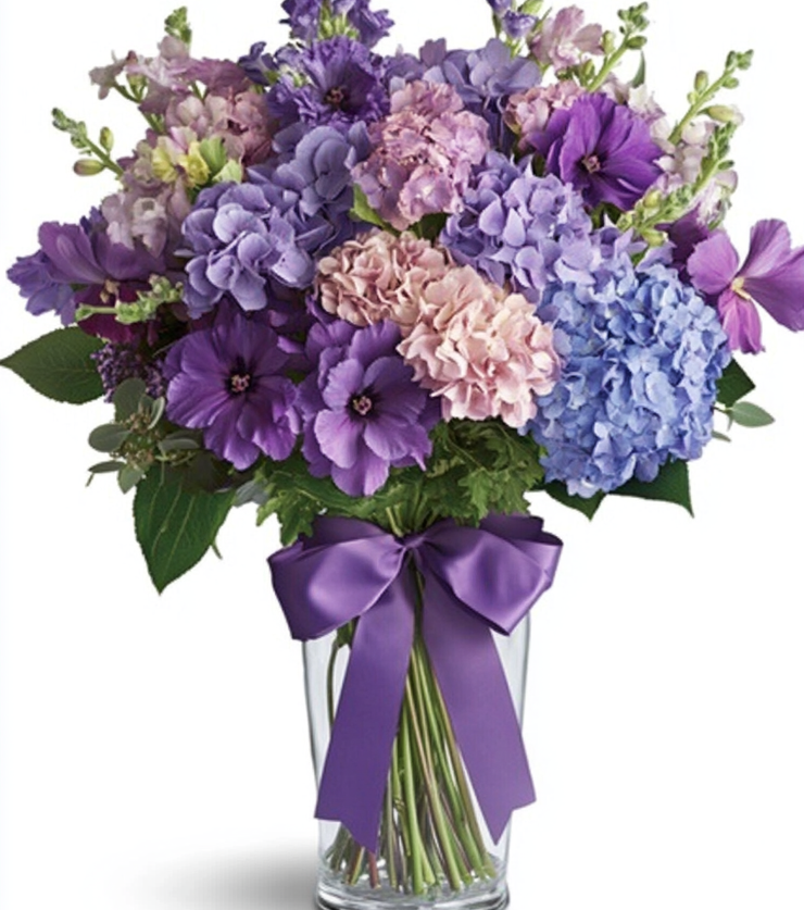 Loving Lavender
