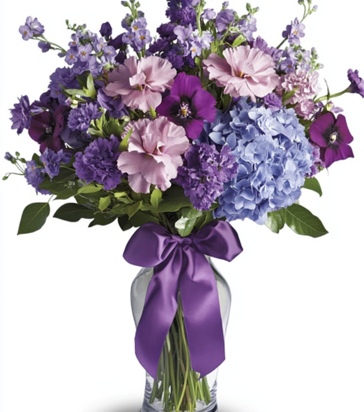 Loving Lavender